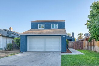 4814 E Atchison Ave, Fresno, CA 93725
