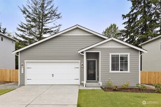8506 13th Avenue Ct E, Tacoma, WA 98445