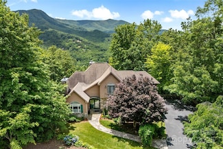 65 Timber Park Dr, Black Mountain, NC 28711