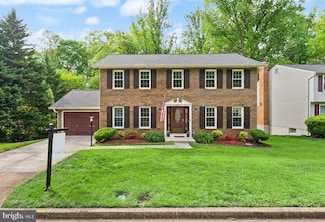 15338 Edgehill Dr, Dumfries, VA 22025