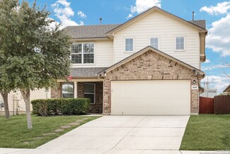 10105 Strasbourg Way, Schertz, TX 78154