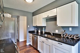 802 Presidio Dr, Abilene, TX 79605