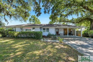 605 Rivers End Dr, Savannah, GA 31406