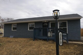 2173 Myrtle Ave, Columbus, OH 43211