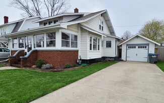 215 Virginia St, Sturgis, MI 49091
