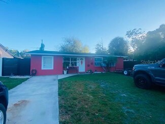 6912 W Clifton St, Tampa, FL 33634