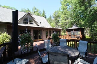 1139 Deckrow Trail, Grayling, MI 49738