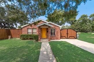 2135 Mail Ave, Dallas, TX 75235