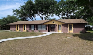 406 Wright St, Inverness, FL 34452