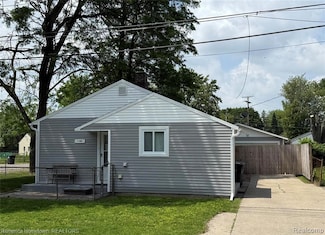 31805 Tuscola Ct, Westland, MI 48186