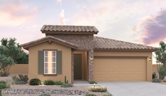 22435 Rummler Ln, Maricopa, AZ 85138