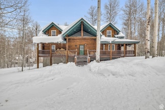 4125 Buck Way Unit 1958, Heber City, UT 84032