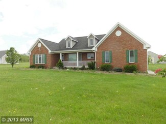 1002 Harper Valley Rd, Luray, VA 22835