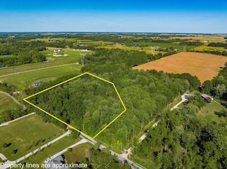 Tract A Dent Rd, Trenton Township, OH 43074