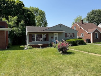 1227 W 9th St, Anderson, IN 46016