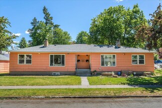 1117 S Walnut St, Spokane, WA 99204