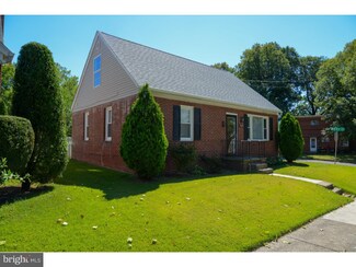 512 Willow St, Pottstown, PA 19464