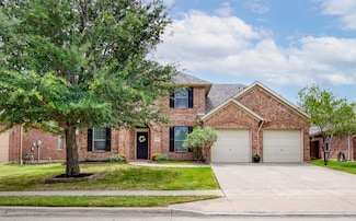 4005 Dellman Dr, Roanoke, TX 76262