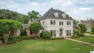 4209 Chauvin Ln, Monroe, LA 71201
