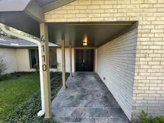 4110 Griffing Dr, Port Arthur, TX 77642