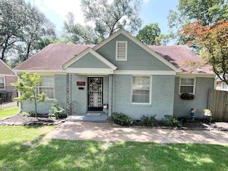 3529 Johnwood Dr, Memphis, TN 38122