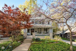 98 Arundel Place, Saint Louis, MO 63105