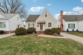 6215 Virginia Ave, Cleveland, OH 44129