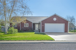 2635 Pike Dr, East Helena, MT 59635