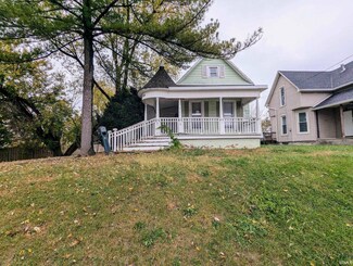 1005 S 4th St, Lafayette, IN 47905