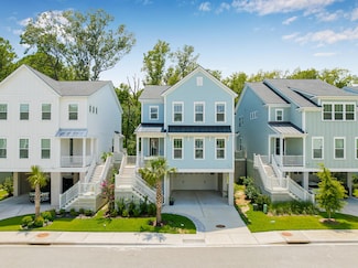 1821 Mead Ln, Johns Island, SC 29455