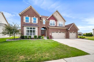27241 W Red Wing Ln, Channahon, IL 60410