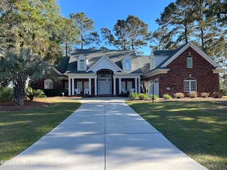 202 Jones Byrd Ct, Sunset Beach, NC 28468