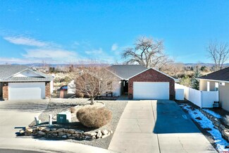 2409 Glenhaven Dr, Montrose, CO 81401
