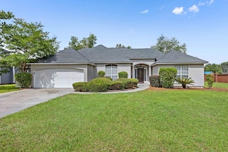 2548 Muscogee Dr, Valdosta, GA 31602