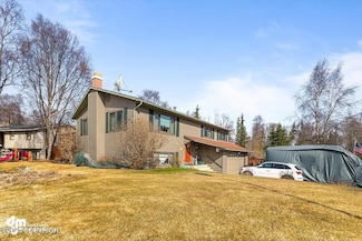 104 Beech Ave, Kenai, AK 99611