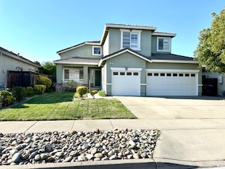 622 Stonehenge Ct, Fairfield, CA 94534