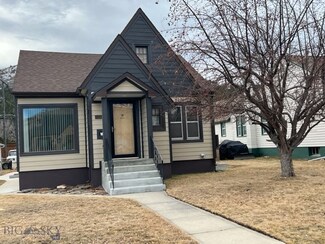 1017 W 4th St, Anaconda, MT 59711