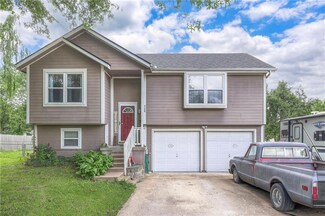 208 N Ohio St, Archie, MO 64725