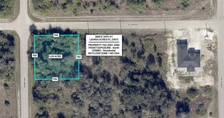 3600 E 19th St, Lehigh Acres, FL 33972