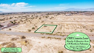 1501 W Cometa Ln, Pahrump, NV 89060