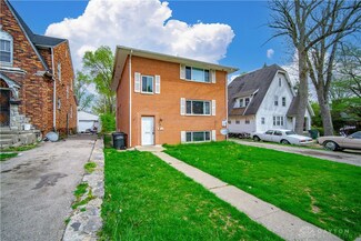 407 W Norman Ave, Dayton, OH 45406