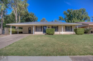 1907 Saturn St, Bossier City, LA 71112