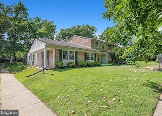 5505 Woodenhawk Cir, Columbia, MD 21044