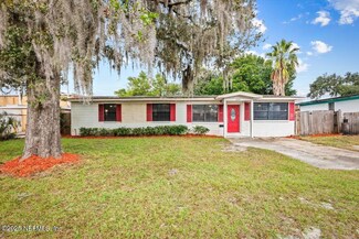 6021 Greenberry Ln, Jacksonville, FL 32211