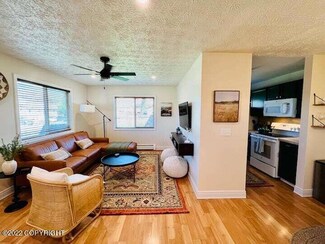 1101 Crow Berry Cir, Anchorage, AK 99515