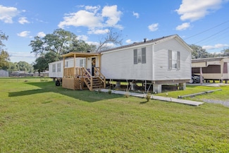 10255 Railroad Dr, Maringouin, LA 70757