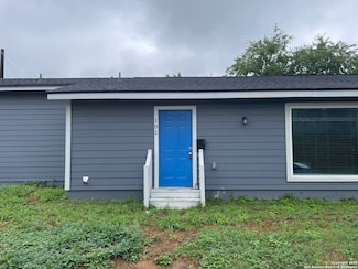 103 Saint Martin Ave, San Antonio, TX 78202