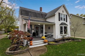 168 Long Ave, Hamburg, NY 14075
