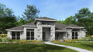 215 Brandon Cove, San Antonio, TX 78253