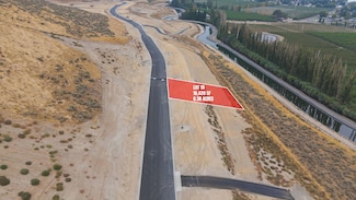 Lot 19 W 56th Ave, Kennewick, WA 99337